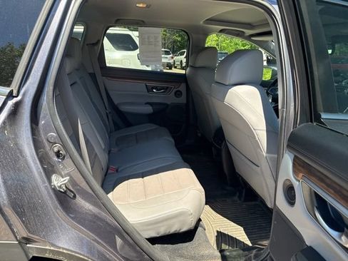 Used 2018 Honda CR-V Touring image 15