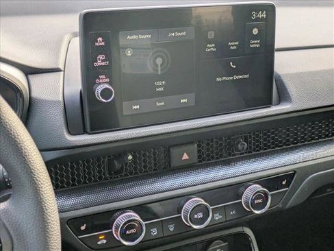 New 2026 Honda CR-V EX image 12