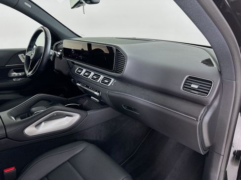 Used 2025 Mercedes-Benz GLE 350 4MATIC image 32