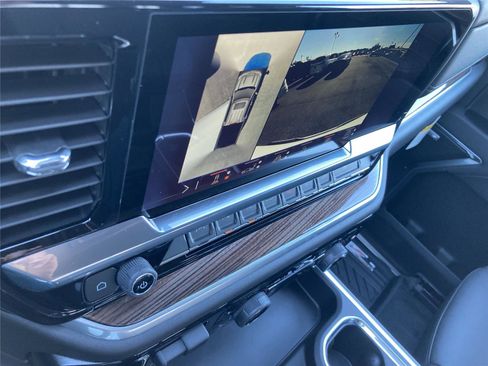 New 2026 Chevrolet Silverado 1500 RST w/ RST All Star Premium Package image 22