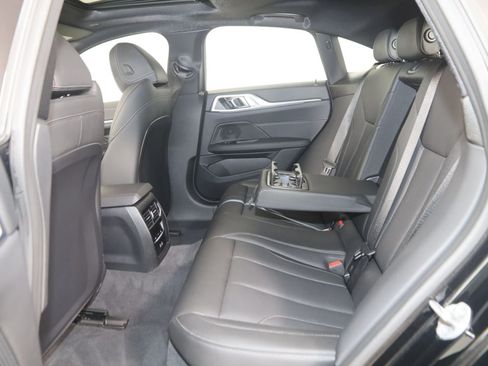 Used 2025 BMW i4 xDrive40i w/ Parking Assistance Package AWD/4WD image 50