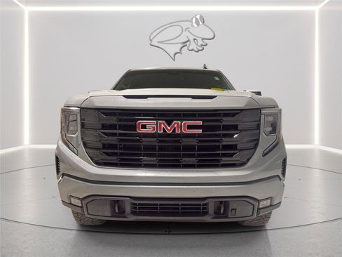 Used 2024 GMC Sierra 1500 Elevation w/ Max Trailering Package AWD/4WD image 7