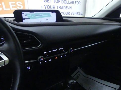 Used 2022 MAZDA CX-30 2.5 Turbo w/ Premium Package image 12