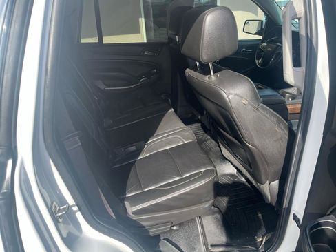 Used 2015 Chevrolet Tahoe LT image 34