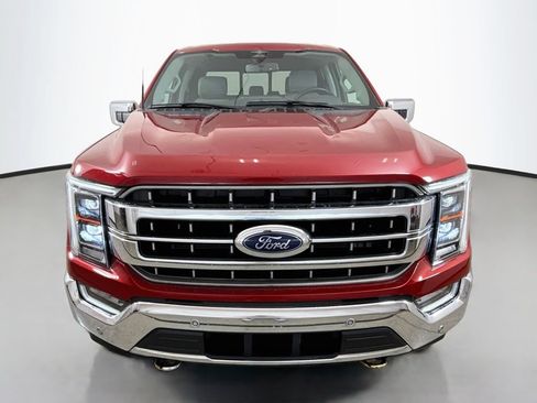 Used 2023 Ford F150 Lariat w/ Equipment Group 502A High AWD/4WD image 2