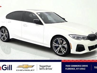Used 2021 BMW M340i xDrive