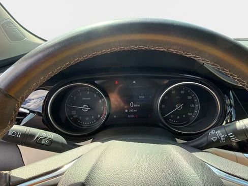 Used 2023 Buick Encore GX Preferred FWD image 27