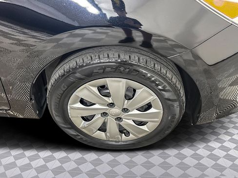 Used 2018 Kia Rio LX image 30