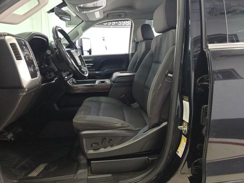 Used 2016 GMC Sierra 2500 SLE image 9