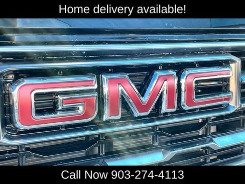 New 2025 GMC Sierra 2500 AT4 w/ AT4 Premium Plus Package image 33