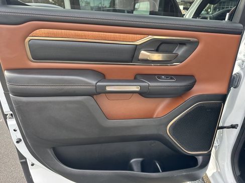 Used 2022 RAM 1500 Limited w/ Trailer Tow Group (B) image 45