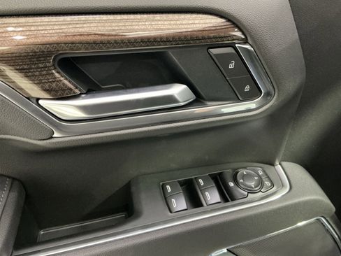 New 2026 Chevrolet Silverado 1500 LT w/ Z71 Off-Road Package image 23