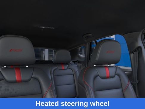 New 2026 Chevrolet Trax RS image 25