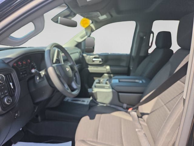 New 2026 Chevrolet Silverado 2500 Custom w/ Custom Value Package AWD/4WD image 25