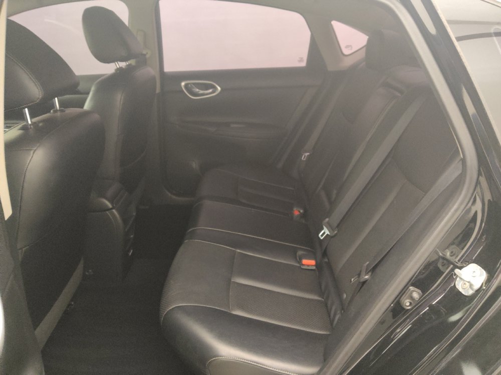 Used 2019 Nissan Sentra SL FWD image 18