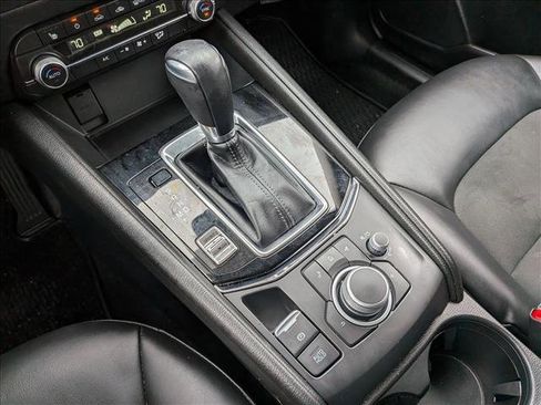 Used 2022 MAZDA CX-5 AWD 2.5 S w/ Select Package image 15