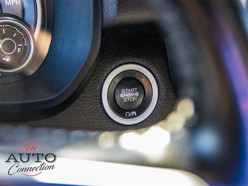 Used 2022 RAM 1500 Big Horn image 26