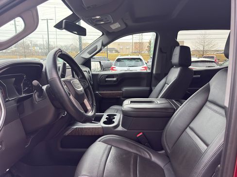 Used 2021 GMC Sierra 1500 Denali image 9