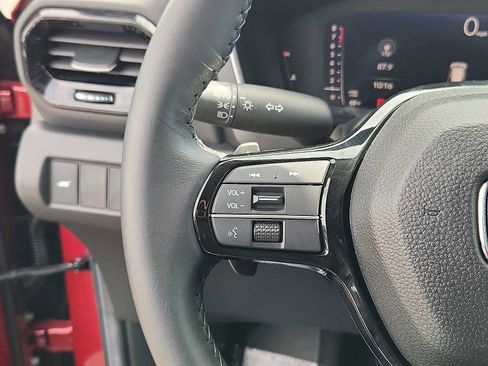 Certified 2026 Honda Passport RTL image 20