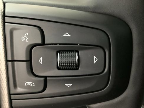 New 2026 GMC Sierra 1500 Denali w/ Denali Reserve Package image 21