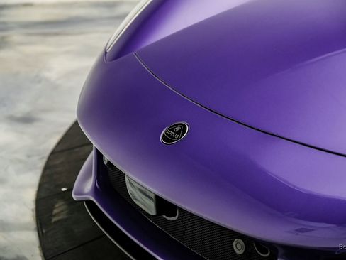 New 2026 Lotus Emira image 39