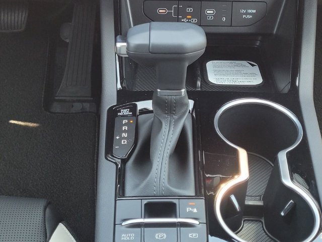 New 2026 Kia K5 GT-Line FWD image 18