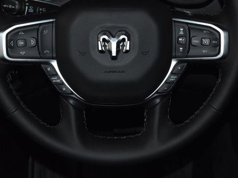 New 2026 RAM 1500 Big Horn image 24