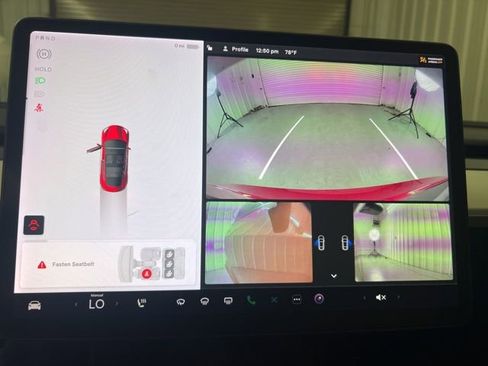 Used 2021 Tesla Model 3 Standard Range Plus image 29