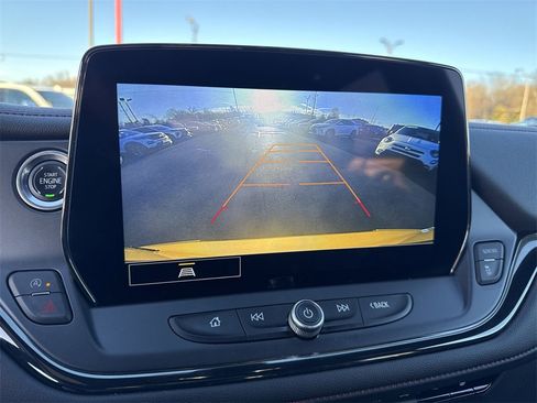 Used 2023 Chevrolet Blazer RS w/ LPO, Floor Liner Package image 17