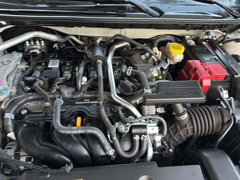 Used 2025 Nissan Sentra SV image 29