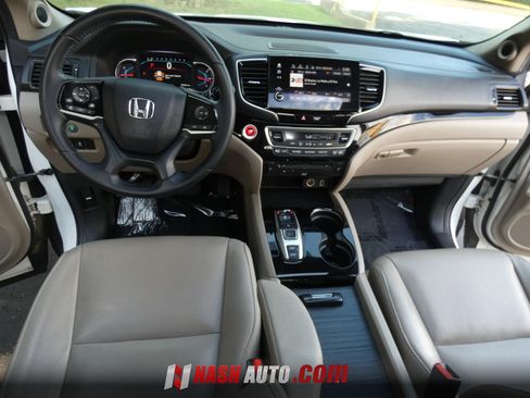 Used 2019 Honda Pilot Touring image 22