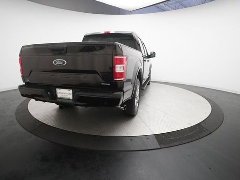 Used 2019 Ford F150 XLT w/ Equipment Group 302A Luxury AWD/4WD image 12