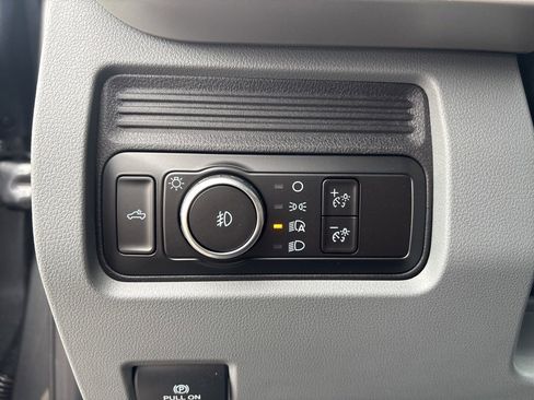 New 2026 Ford F350 XL w/ STX Appearance Package image 21