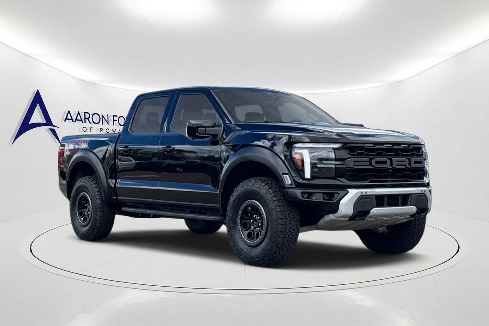 New 2026 Ford F150 Raptor AWD/4WD image 8