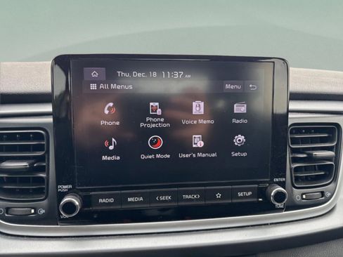 Used 2022 Kia Rio S image 15