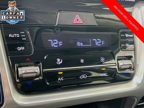 Certified 2023 Kia Sorento SX image 17