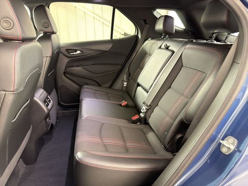 Used 2024 Chevrolet Equinox RS image 15