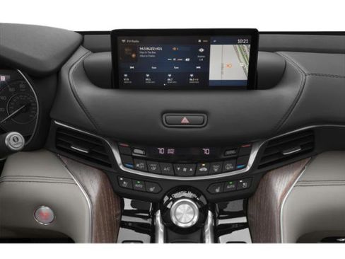 Used 2021 Acura TLX w/ Advance Package image 10