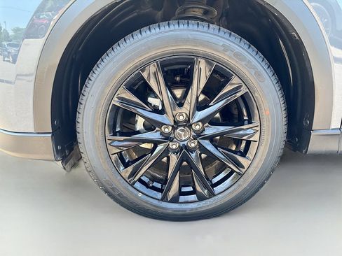 Certified 2025 MAZDA CX-5 Carbon Edition AWD/4WD image 29