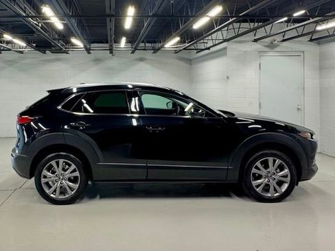 Certified 2025 MAZDA CX-30 AWD 2.5 S w/ Premium Package image 6
