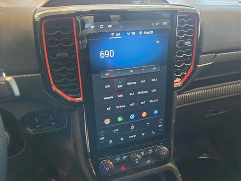 New 2025 Ford Ranger Raptor image 12