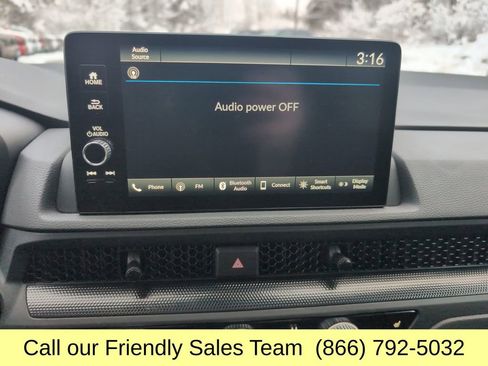 Used 2025 Honda CR-V Sport-L image 18