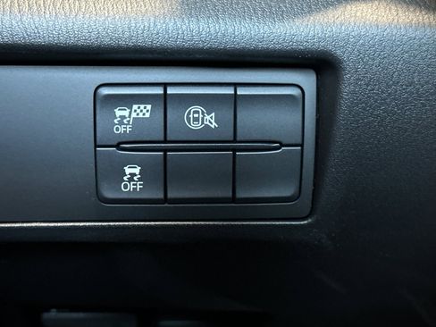 New 2025 MAZDA MX-5 Miata Club image 29