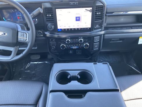 New 2026 Ford F250 Lariat w/ Lariat Premium Package AWD/4WD image 15