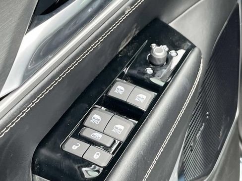 New 2026 Jeep Grand Wagoneer Limited image 21