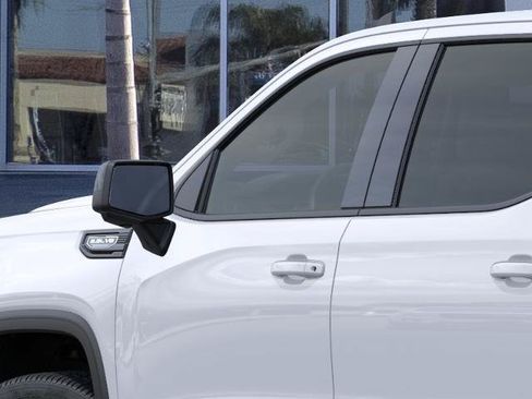 New 2026 GMC Sierra 1500 Elevation w/ Elevation Premium Package RWD image 12