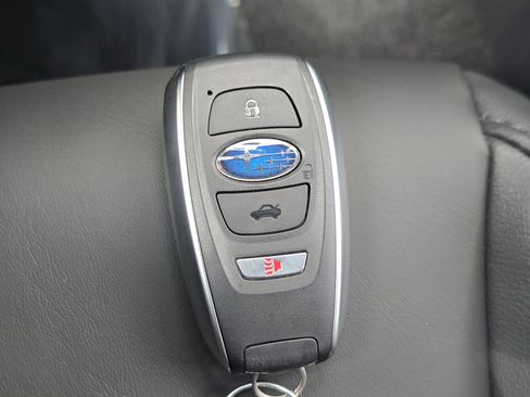 New 2026 Subaru Outback Premium image 27