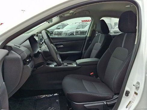 Certified 2023 Nissan Sentra SV w/ All-Weather Package FWD image 15