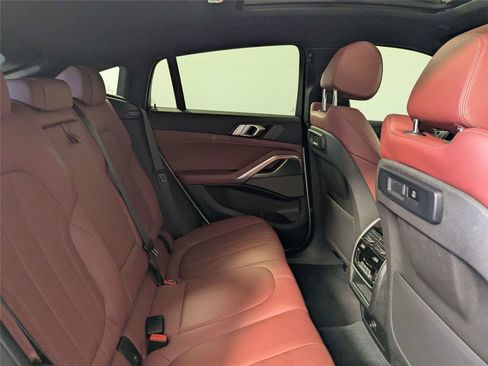 Used 2020 BMW X6 sDrive40i w/ M Sport Package image 28