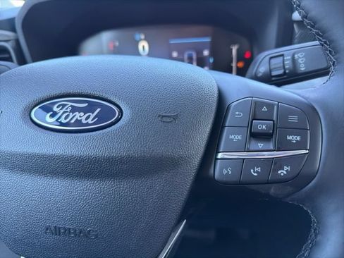 New 2026 Ford Maverick XLT w/ XLT Luxury Package AWD/4WD image 17